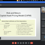 Embracing Data-Driven Decision-Making: Lessons from Finance and Data Science Class